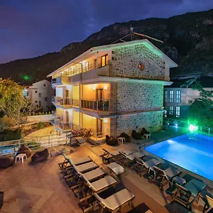 Hotel The Kumsal, Oludeniz